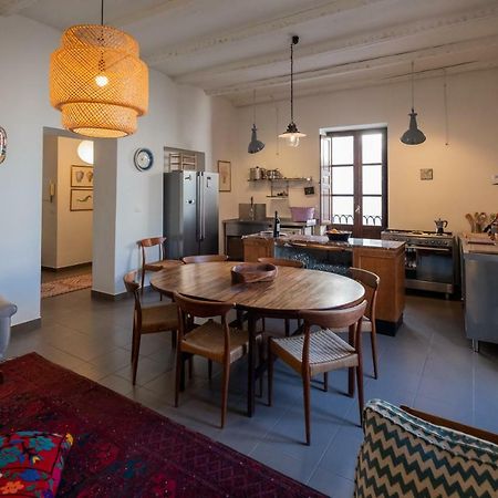 Casa Siciliana Alla Giudecca Сиракузы Экстерьер фото