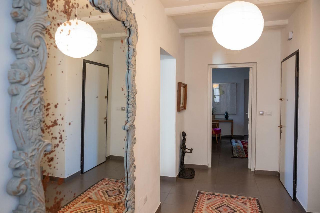 Casa Siciliana Alla Giudecca Сиракузы Экстерьер фото