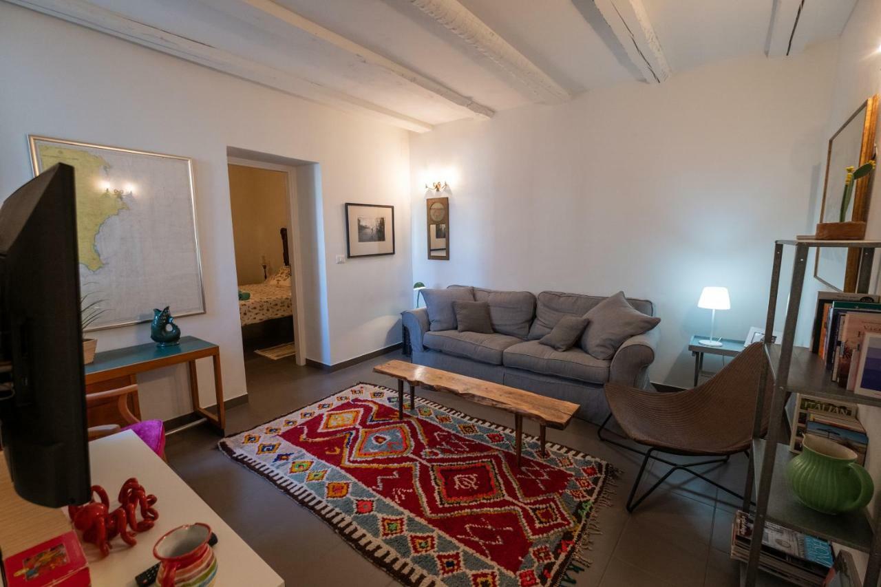 Casa Siciliana Alla Giudecca Сиракузы Экстерьер фото