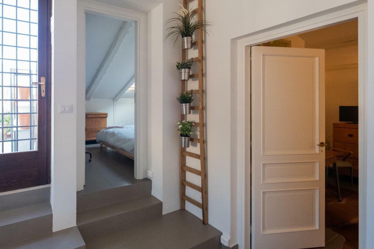 Casa Siciliana Alla Giudecca Сиракузы Экстерьер фото